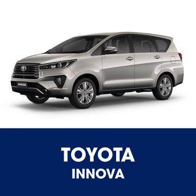 toyota innova cũ