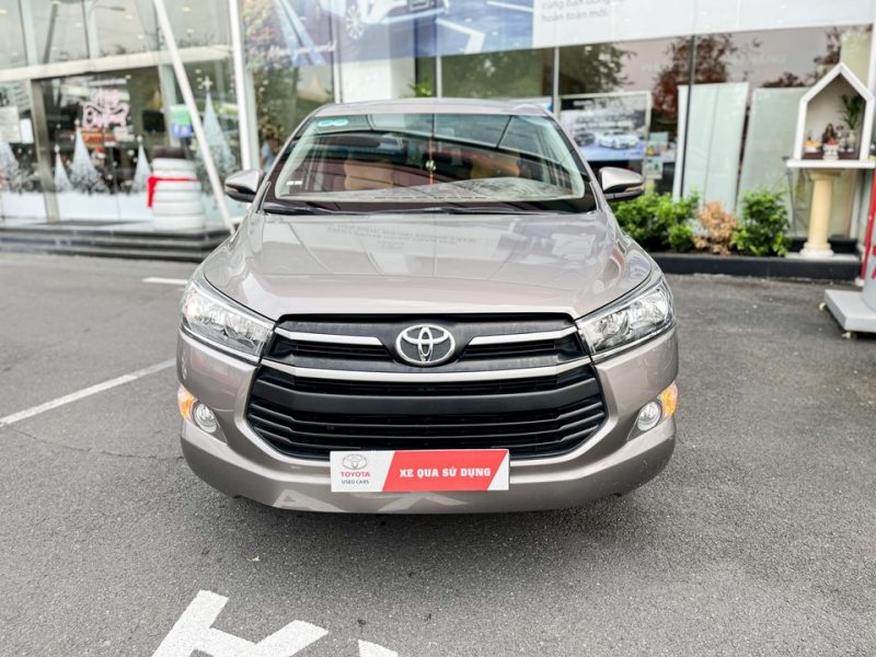 Toyota Innova 2.0G đời 2019 giá tốt
