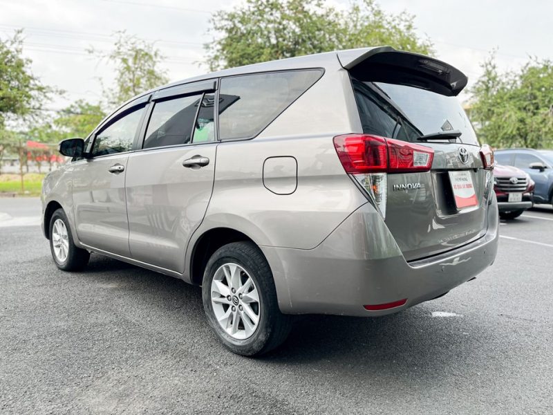 Toyota Innova 2.0G đời 2019 giá tốt