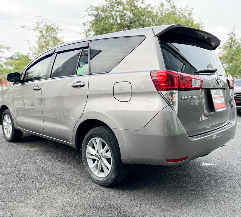 Toyota Innova 2.0G đời 2019 giá tốt
