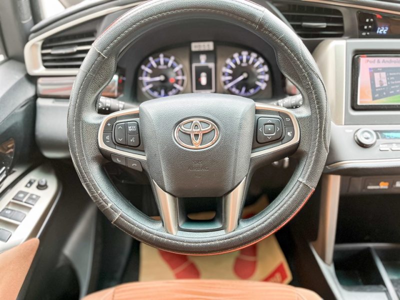 Toyota Innova 2.0G đời 2019 giá tốt