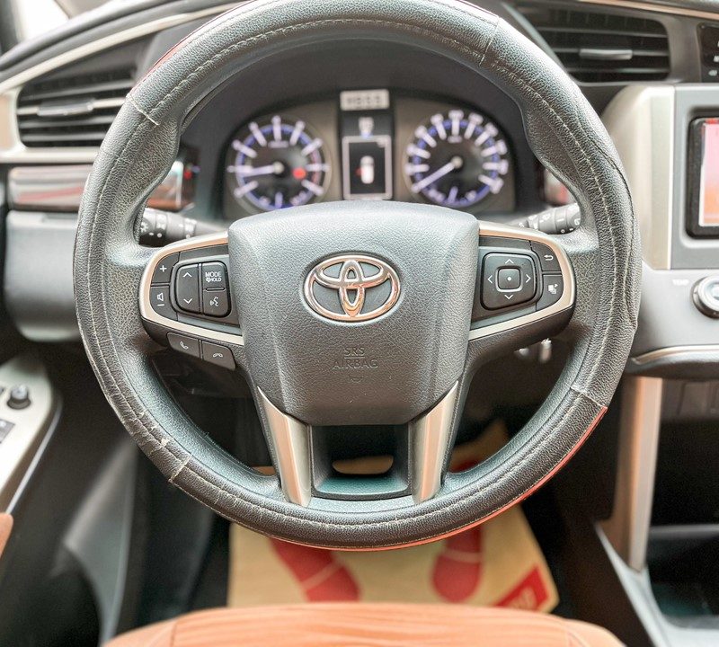 Toyota Innova 2.0G đời 2019 giá tốt