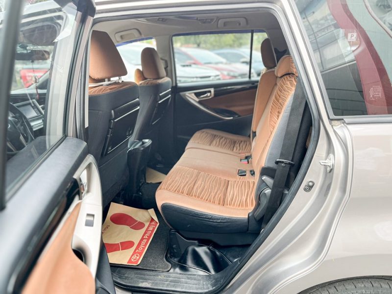 Toyota Innova 2.0G đời 2019 giá tốt