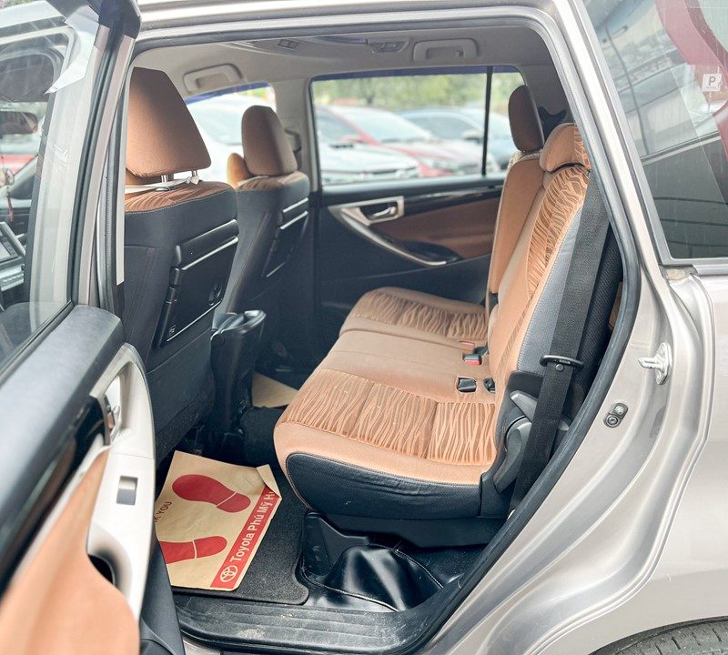 Toyota Innova 2.0G đời 2019 giá tốt