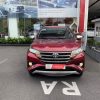 Toyota Rush số tự động 2019 xe gia đình sử dụng