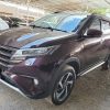 Bán xe Toyota Rush máy xăng đời 2021 giá tốt