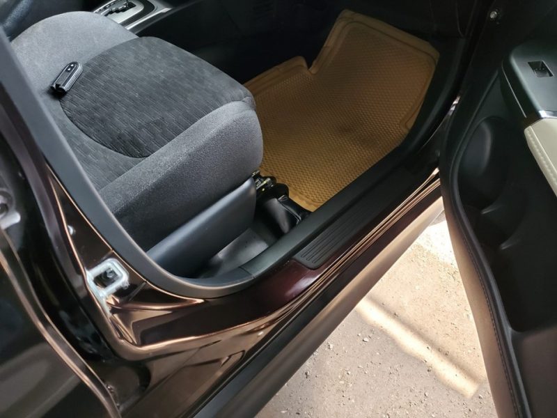 Bán xe Toyota Rush máy xăng đời 2021 giá tốt