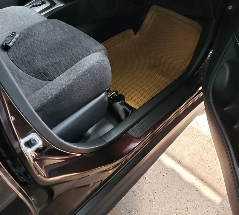 Bán xe Toyota Rush máy xăng đời 2021 giá tốt