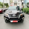 Toyota Fortuner máy dầu 2 cầu số tự động 2018 giá tốt
