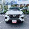 Toyota Fortuner 2.4AT cũ 2020 giá tốt