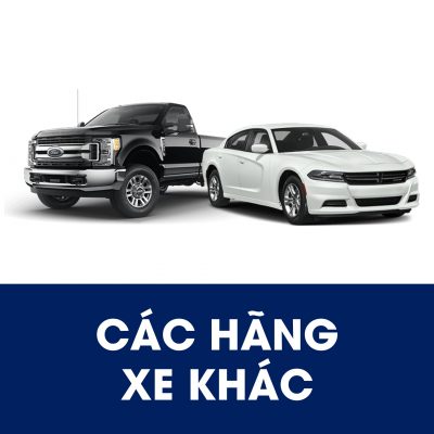 các hãng xe khác