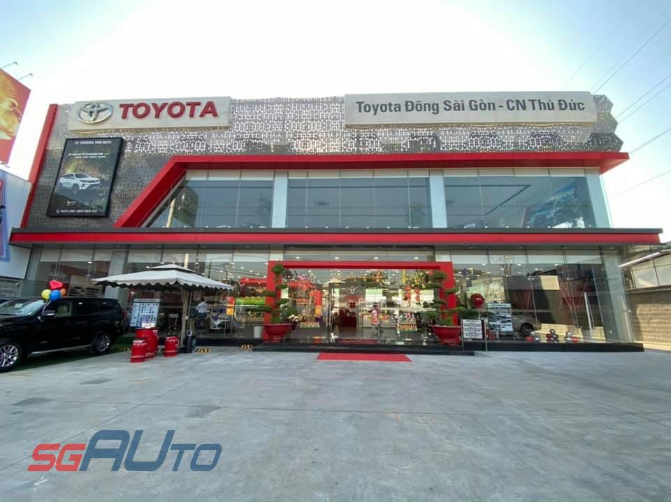 chi nhánh thủ đức đại lý tesc