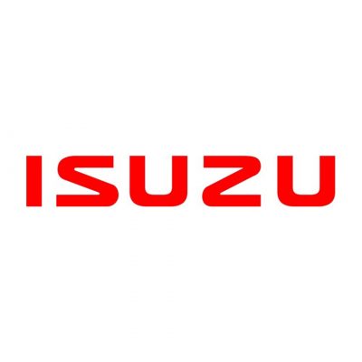 xe isuzu
