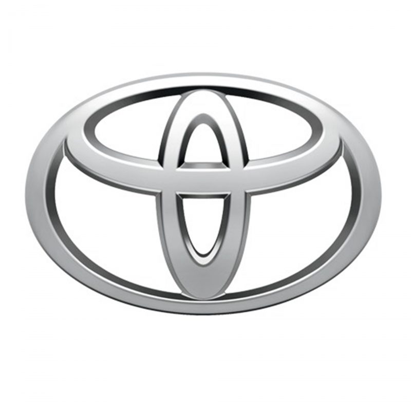 XE TOYOTA CŨ