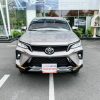 Toyota Fortuner Legender 2.4AT đời 2021 giá tốt